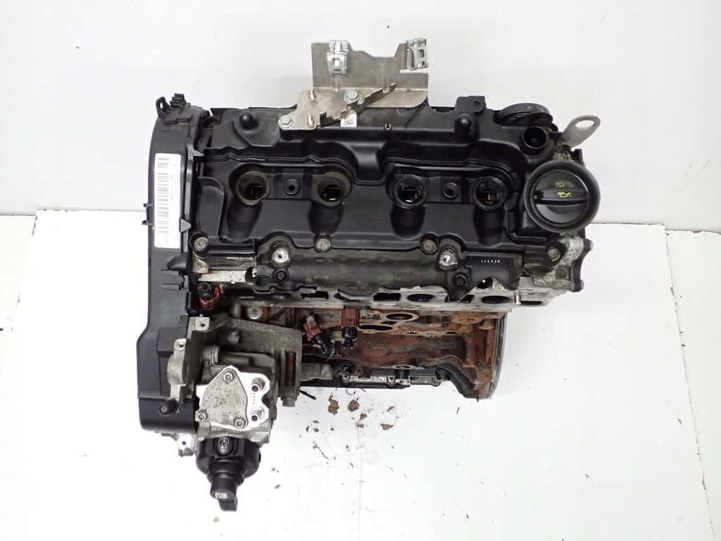 Moteur DTTC vue 2