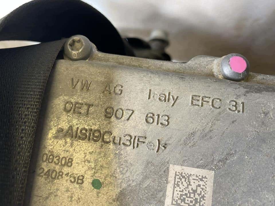Moteur EDFA vue 3