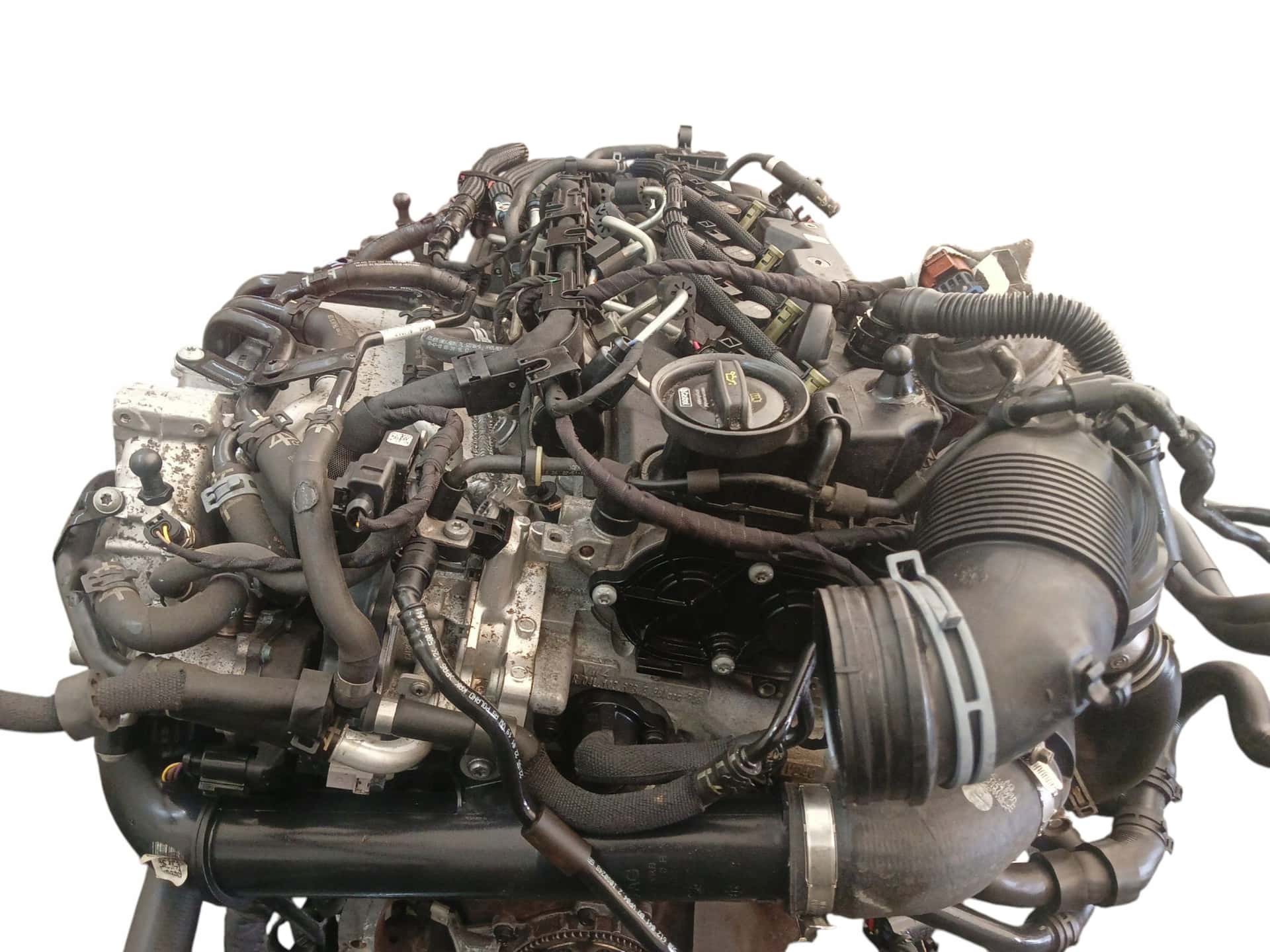 Moteur DGTD vue 14