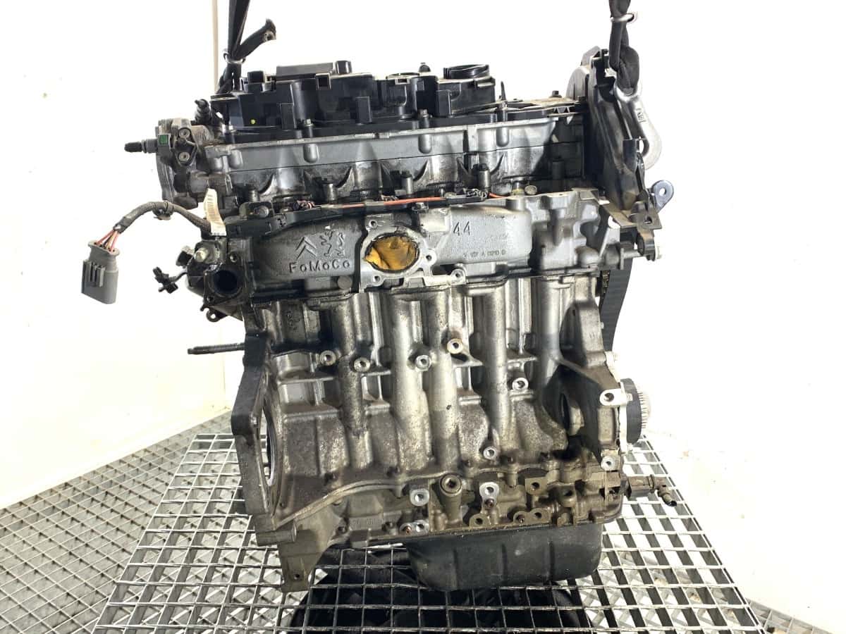 Moteur 9HJ (DV6DTEDM) vue 2