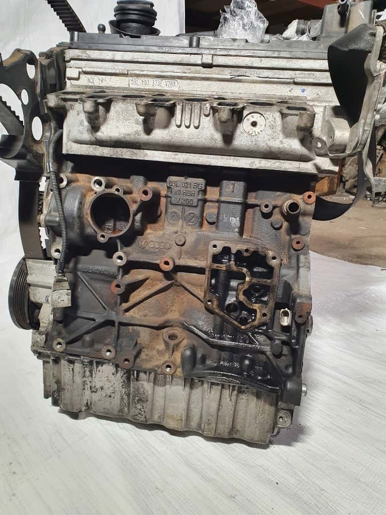 Moteur CBBA vue 3