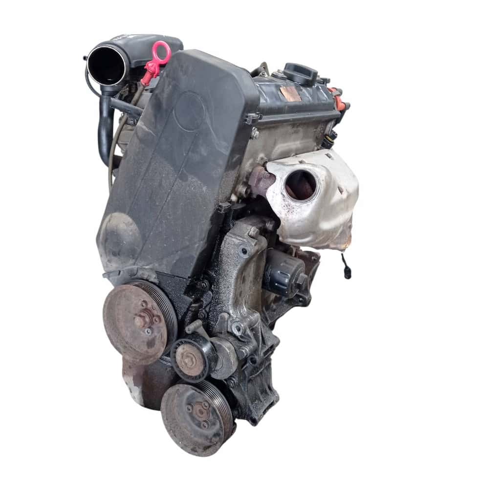Moteur ABU vue 2
