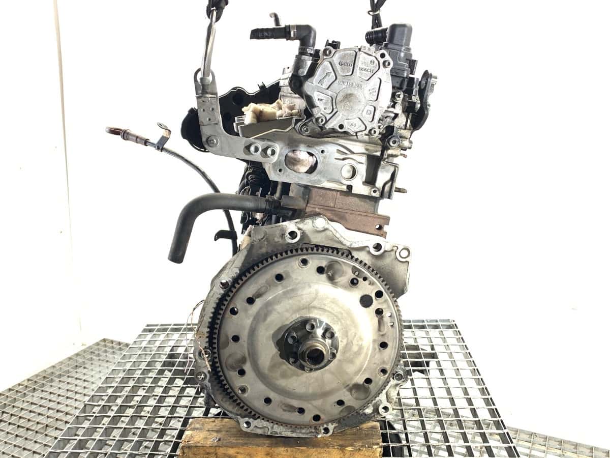 Moteur CAGC vue 2