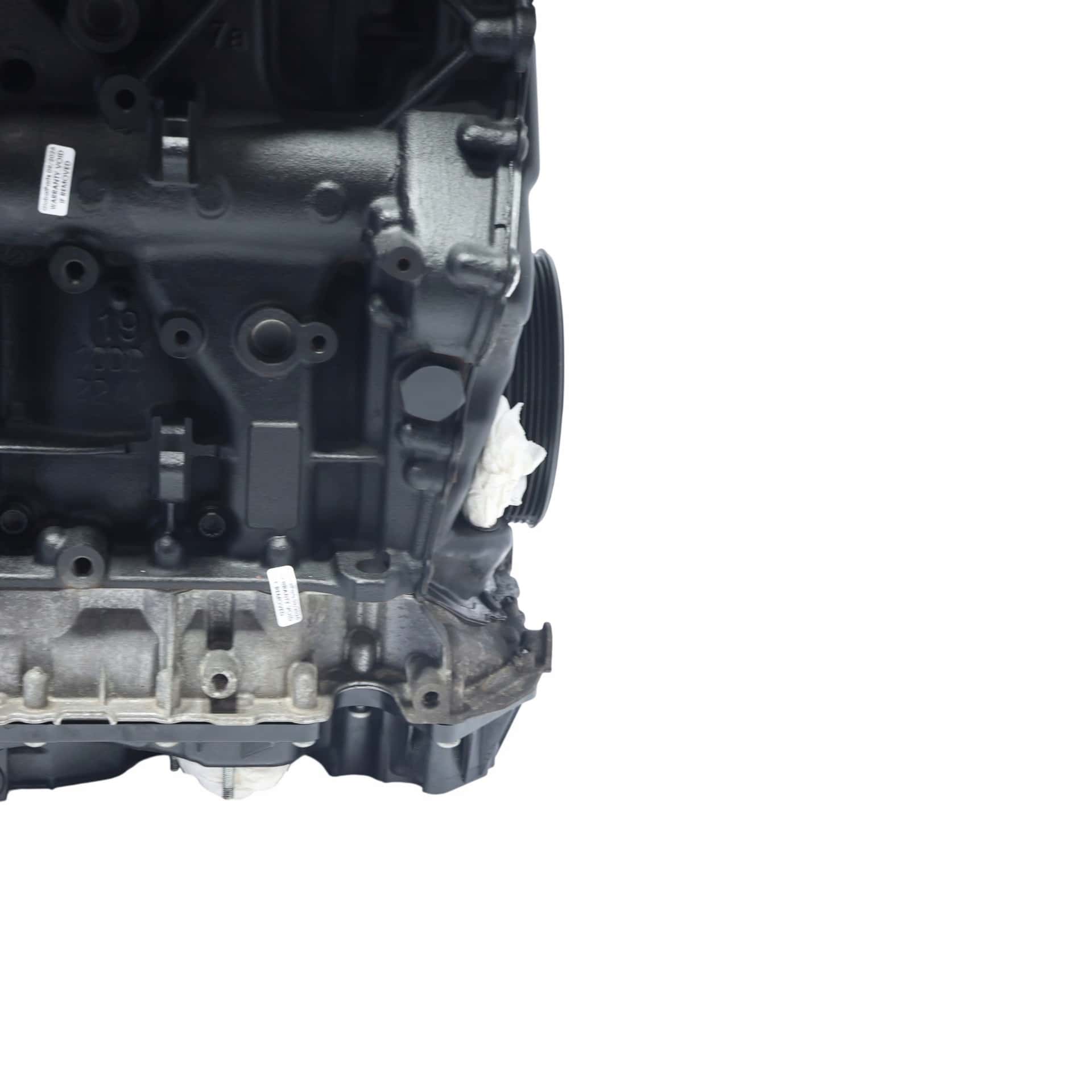 Moteur DKZC vue 7