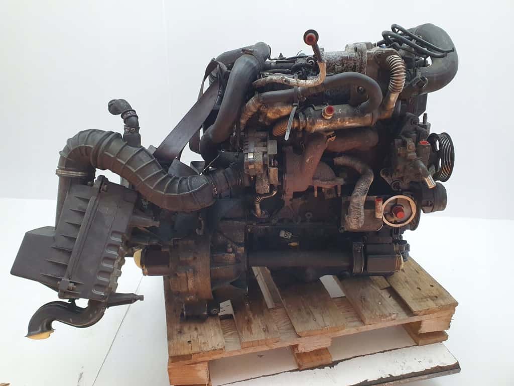 Moteur RWPA vue 3