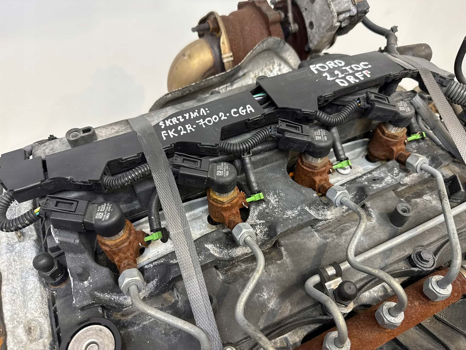 Moteur DRFF vue 10