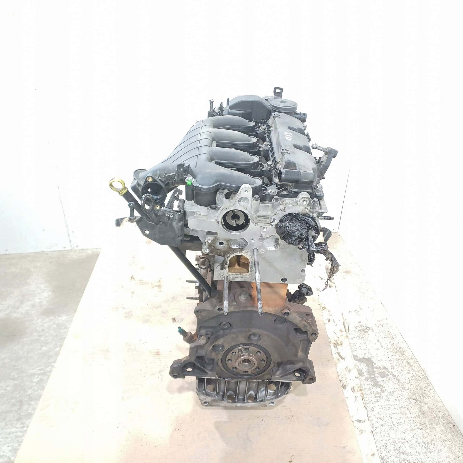 Moteur RHK (DW10UTED4) vue 4