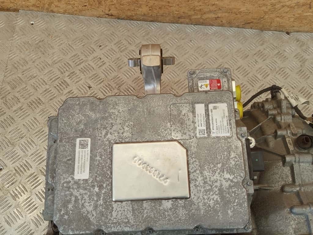 Moteur EBEA vue 4