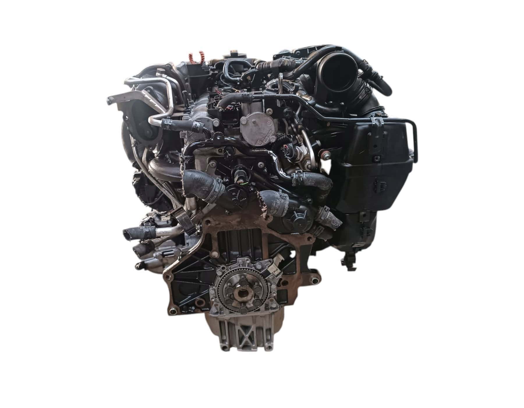 Moteur CAVA vue 5