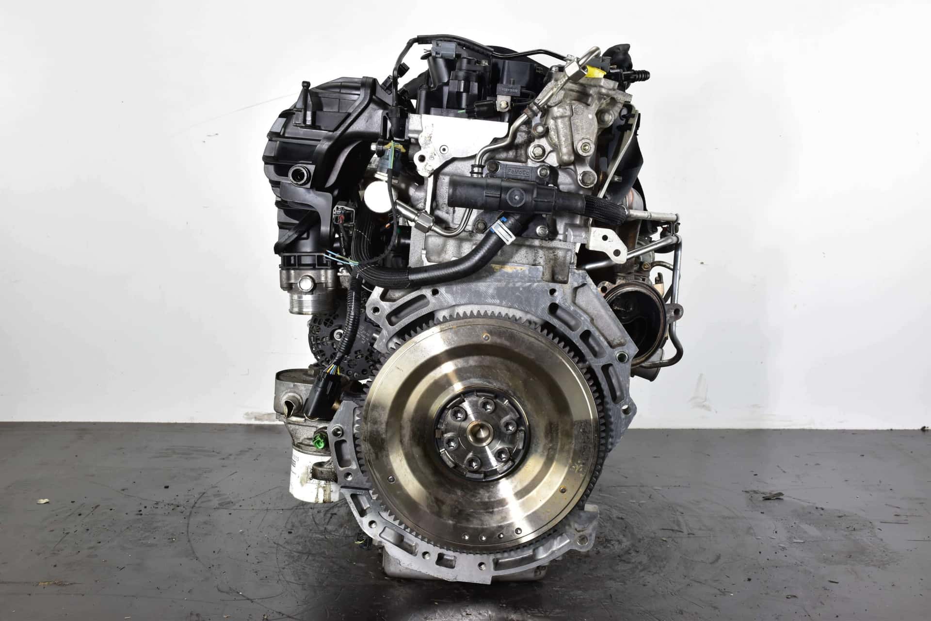 Moteur TNWA vue 6