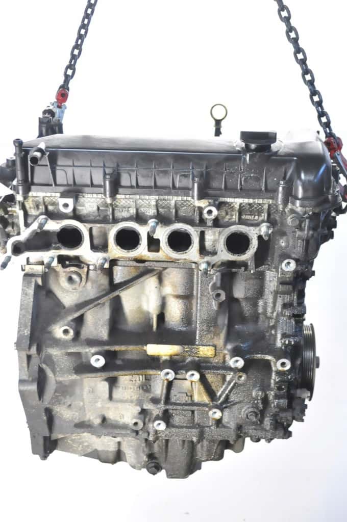 Moteur CJBB vue 3