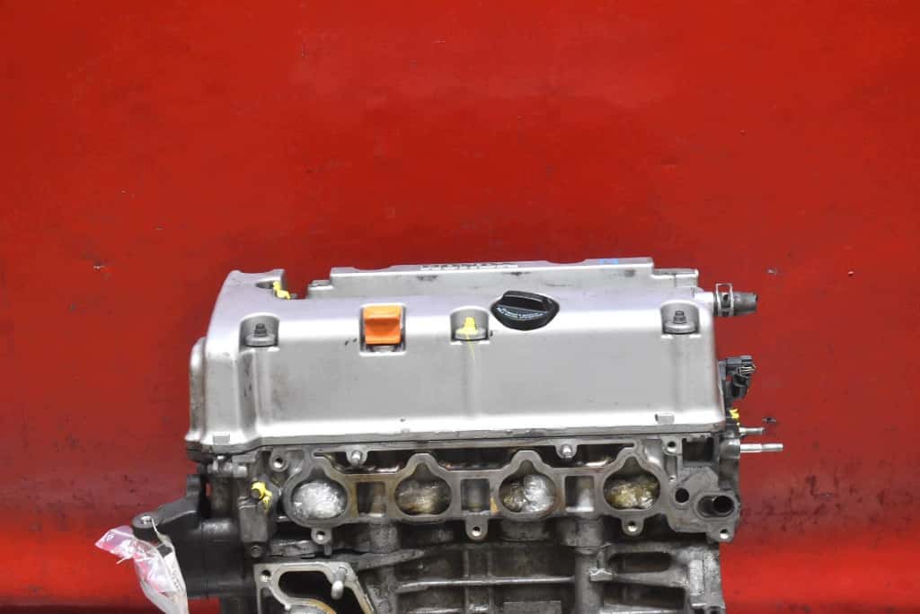 Moteur K20Z2 vue 3