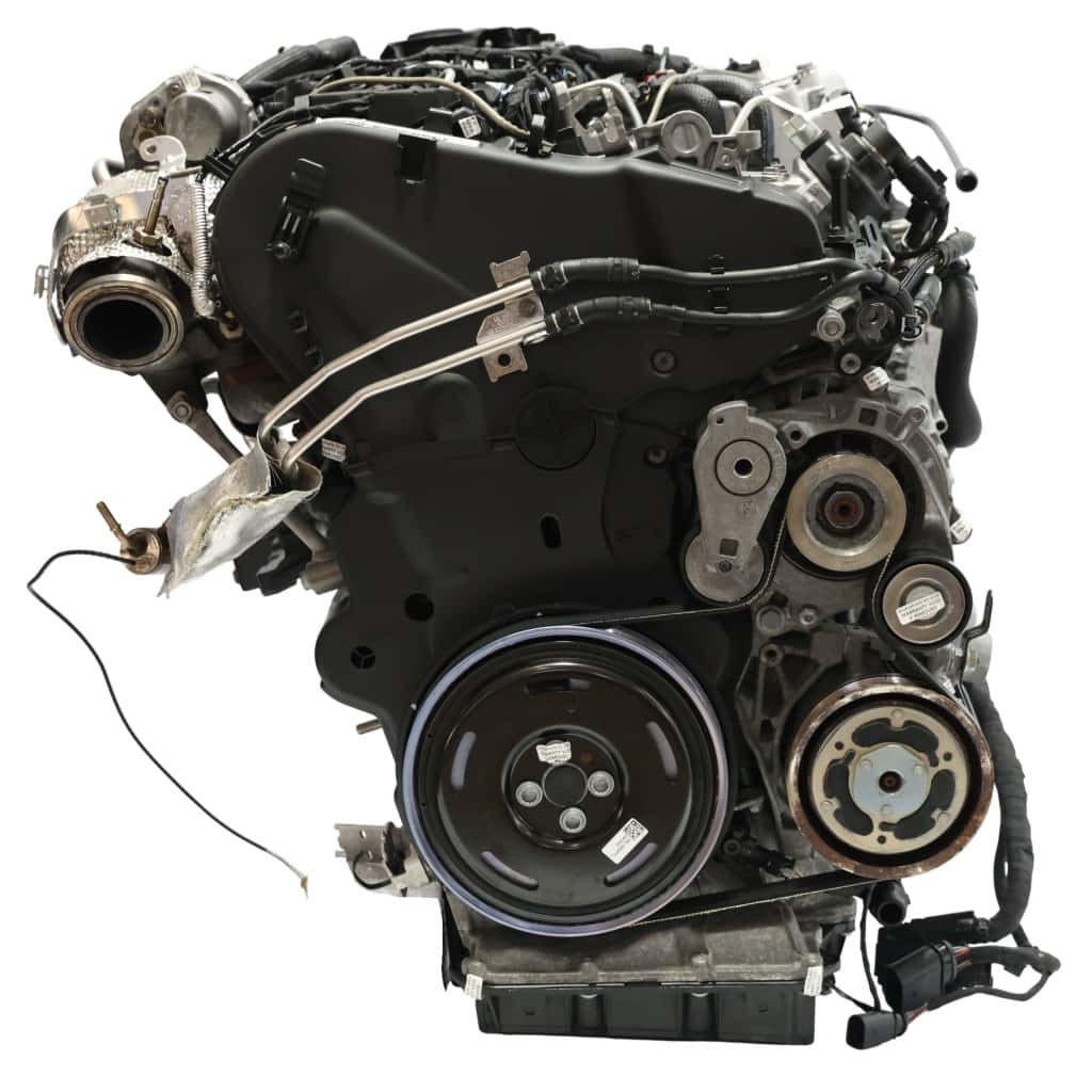 Moteur DTPB vue 2