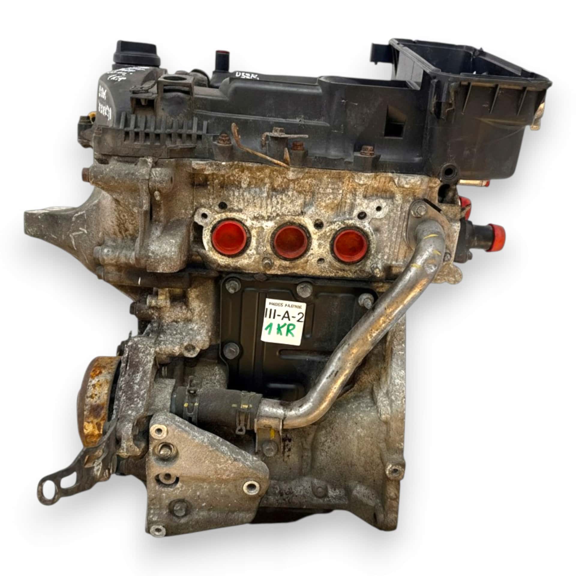 Moteur CFB (1KR) vue 3