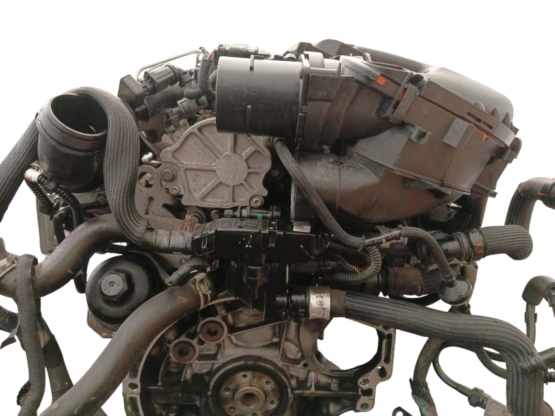 Moteur 8HP (DV4C) vue 7
