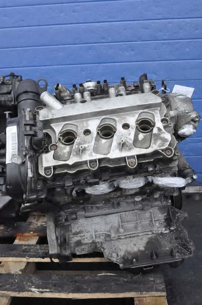 Moteur BDX vue 3