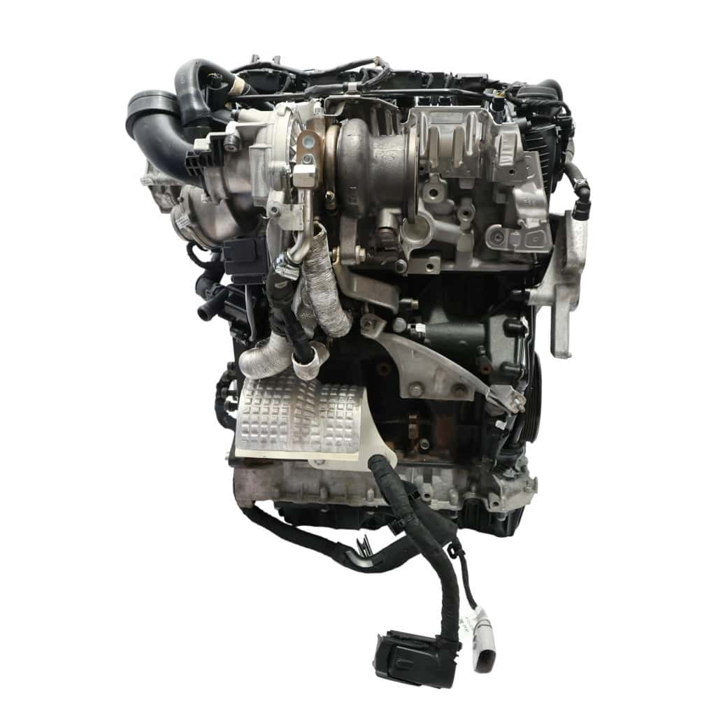 Moteur DAJA vue 6