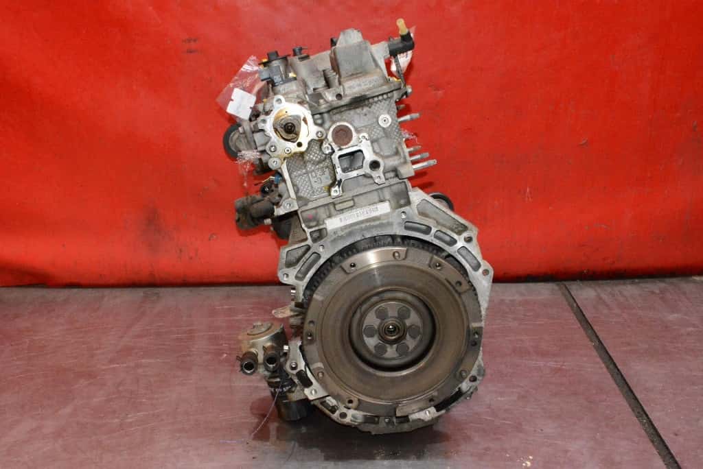 Moteur L5-VE vue 7