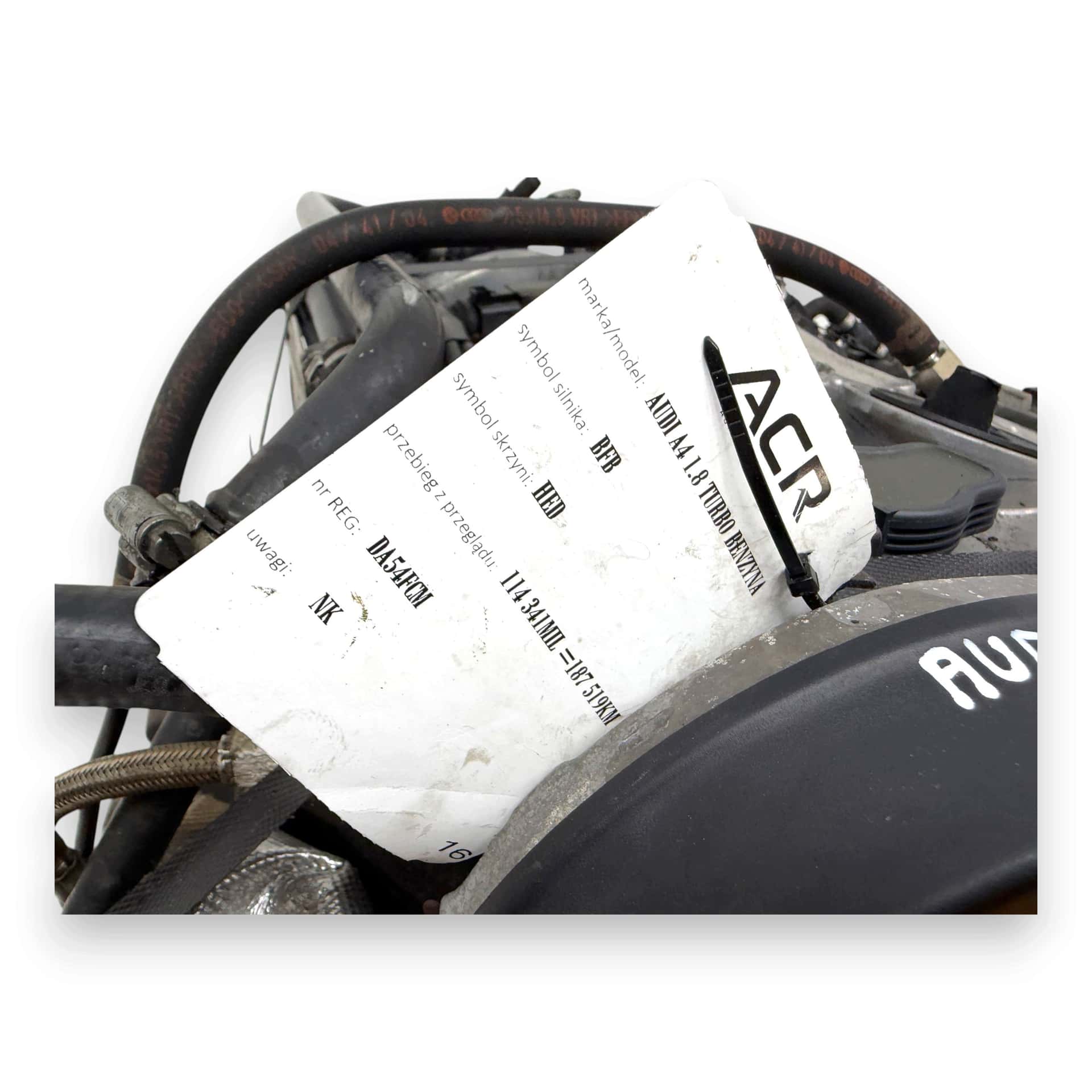 Moteur BFB vue 14