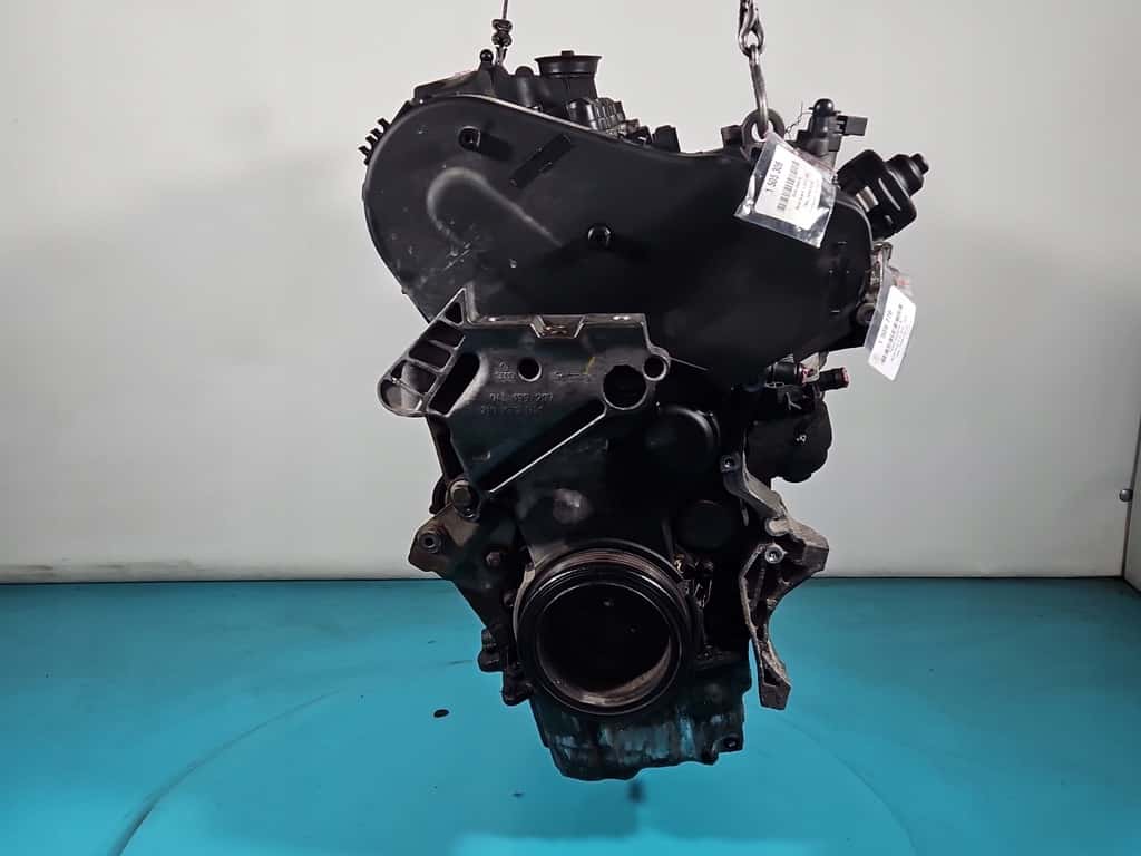 Moteur DFCA vue 3