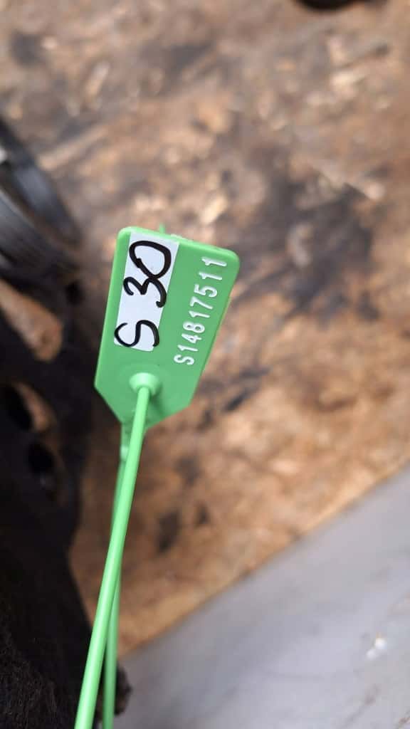 Moteur TZJA vue 4
