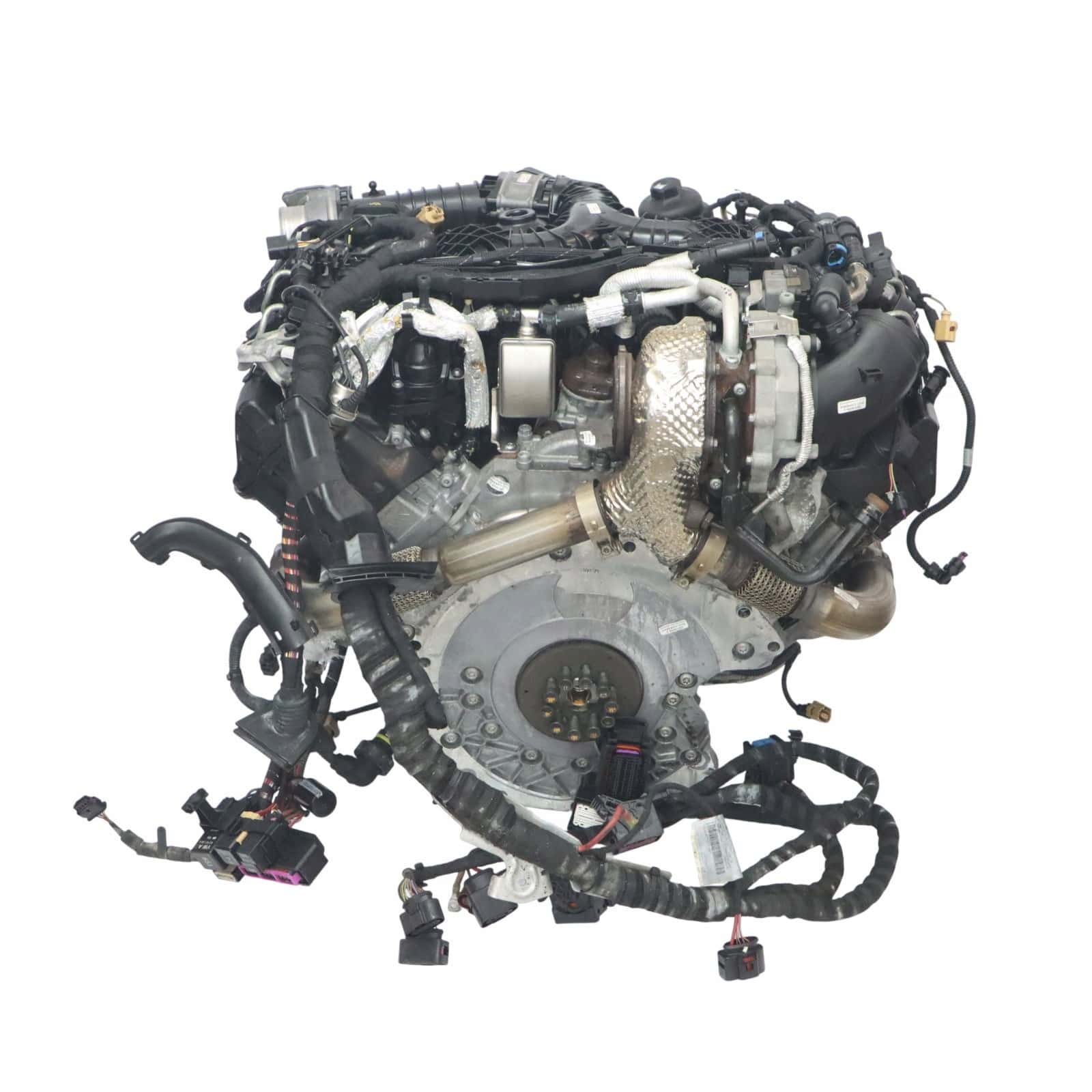 Moteur CRTE vue 9