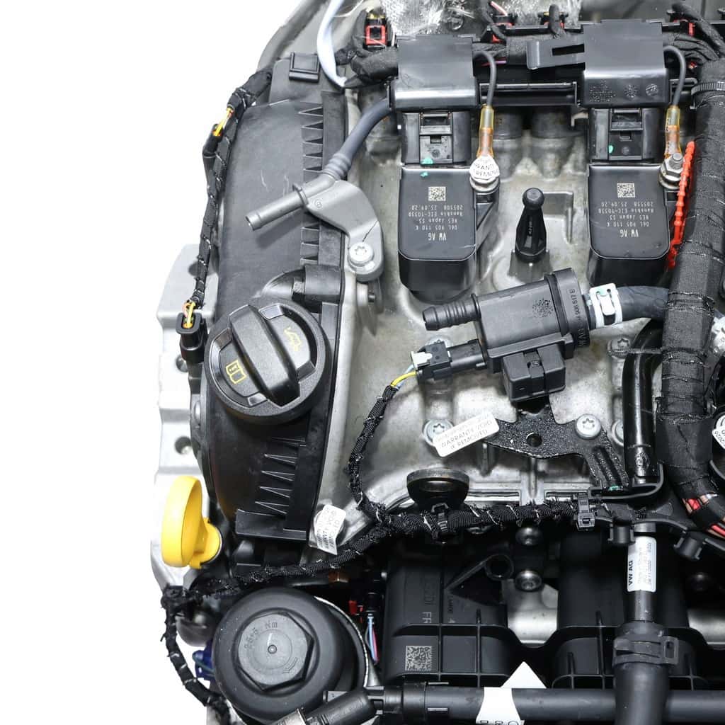 Moteur DNFD vue 3