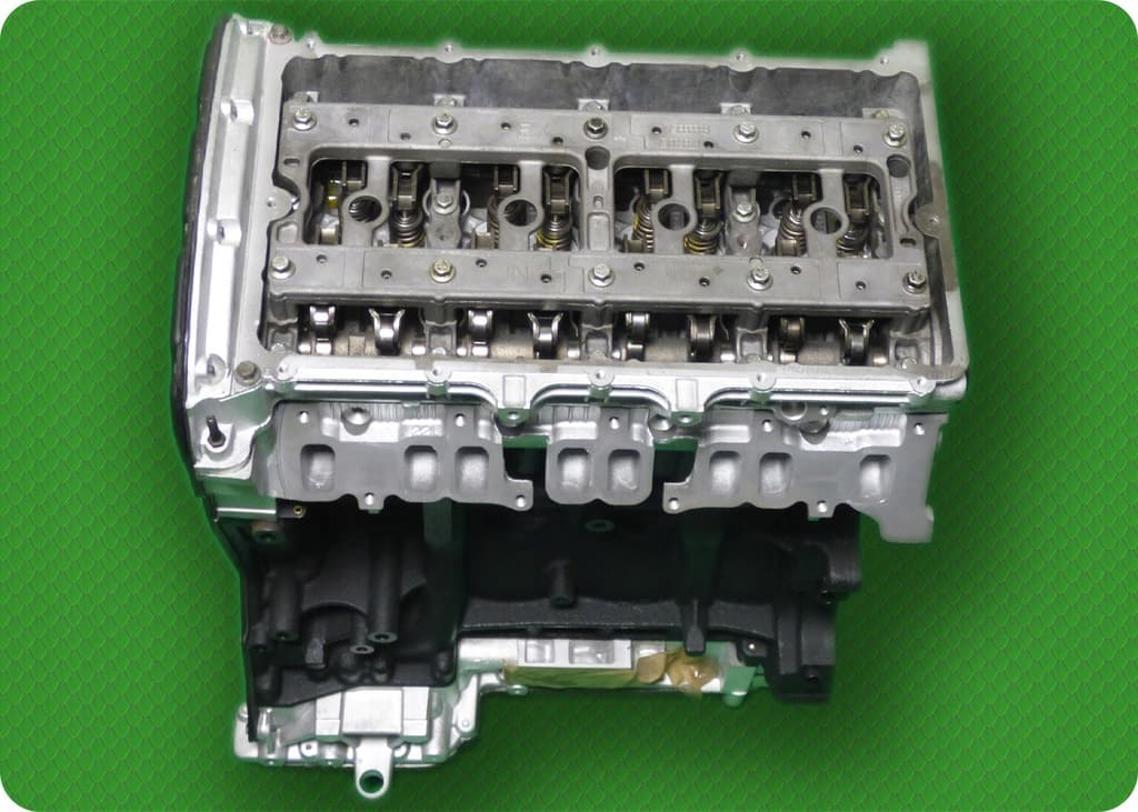 Moteur SRFA pour Ford Transit