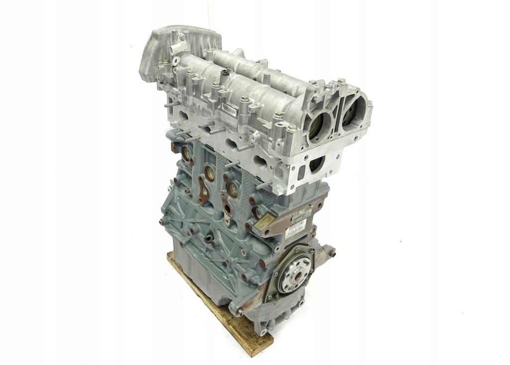 Moteur LAU 61 — vue 2