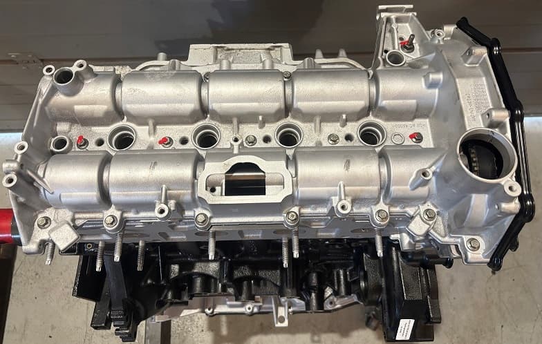 Moteur YLDC — vue 7