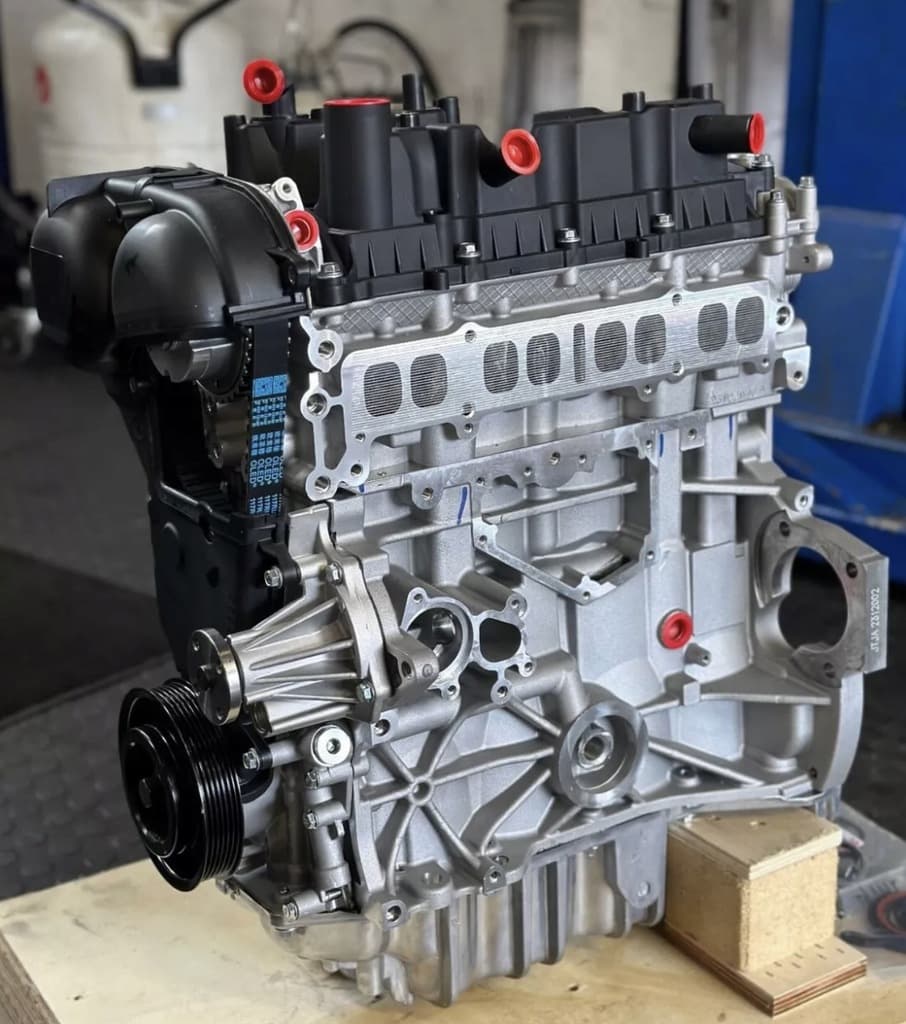 Moteur M8DA - Image 1