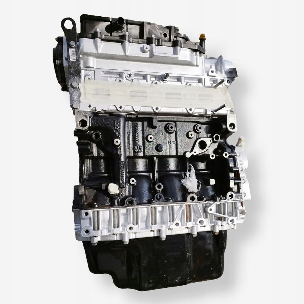 Moteur F1AGL411G — vue 5