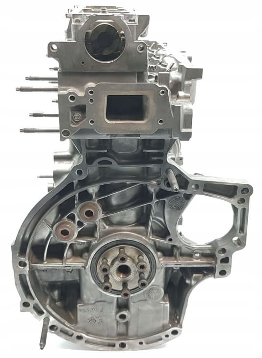 Moteur T1WA — vue 4