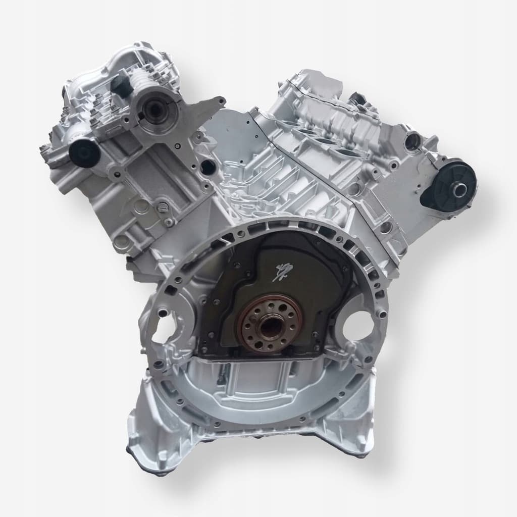 Moteur M 273.922 — vue 4