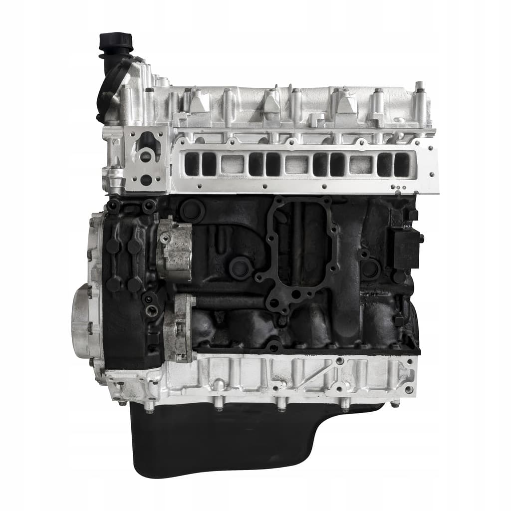 Moteur F1CFA401C — vue 4