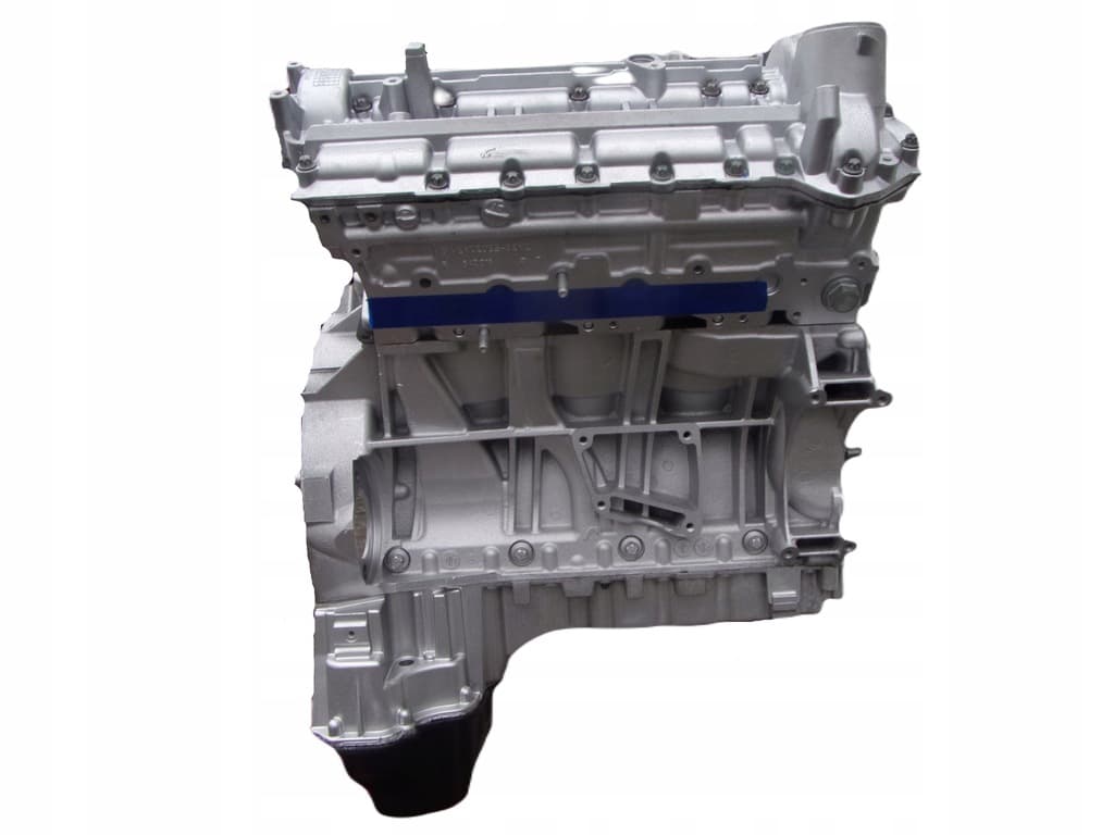 Moteur OM 642.820 — vue 4