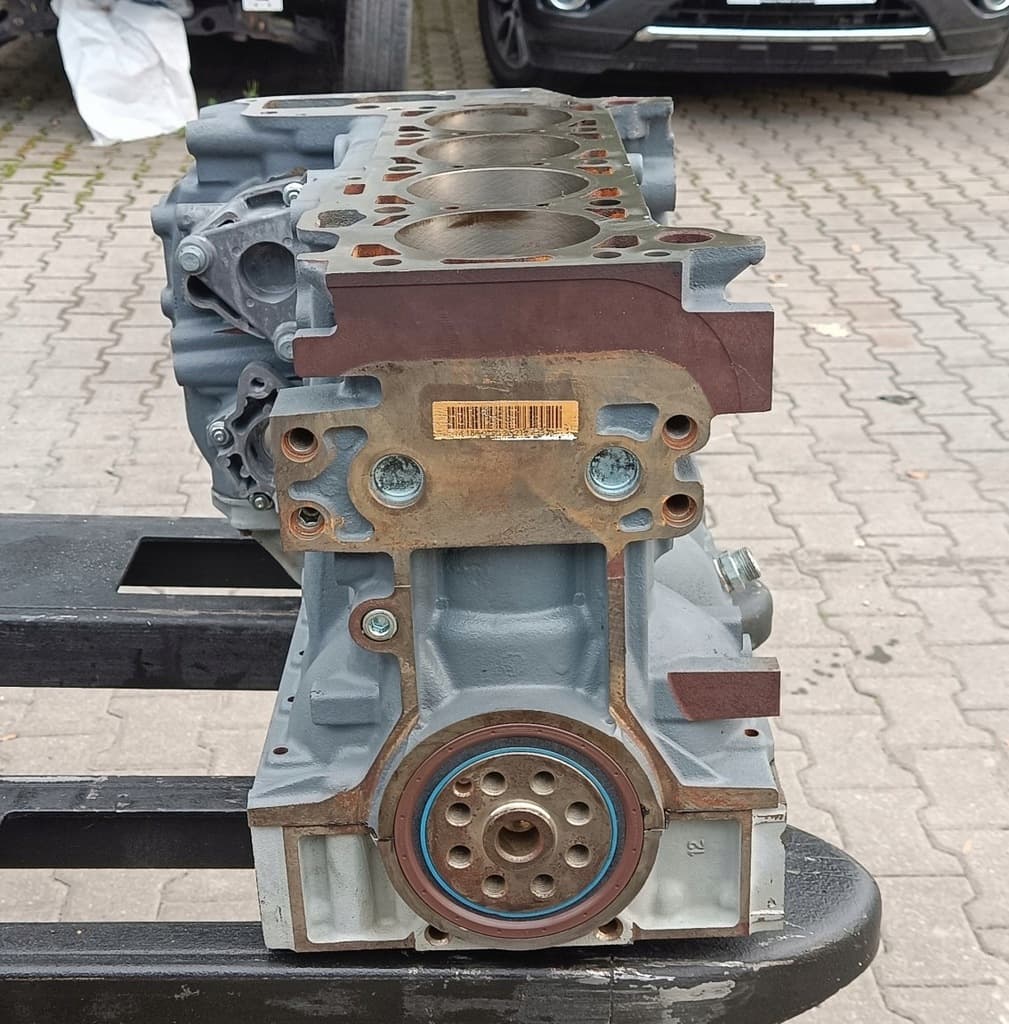Moteur F1CFA401A — vue 6