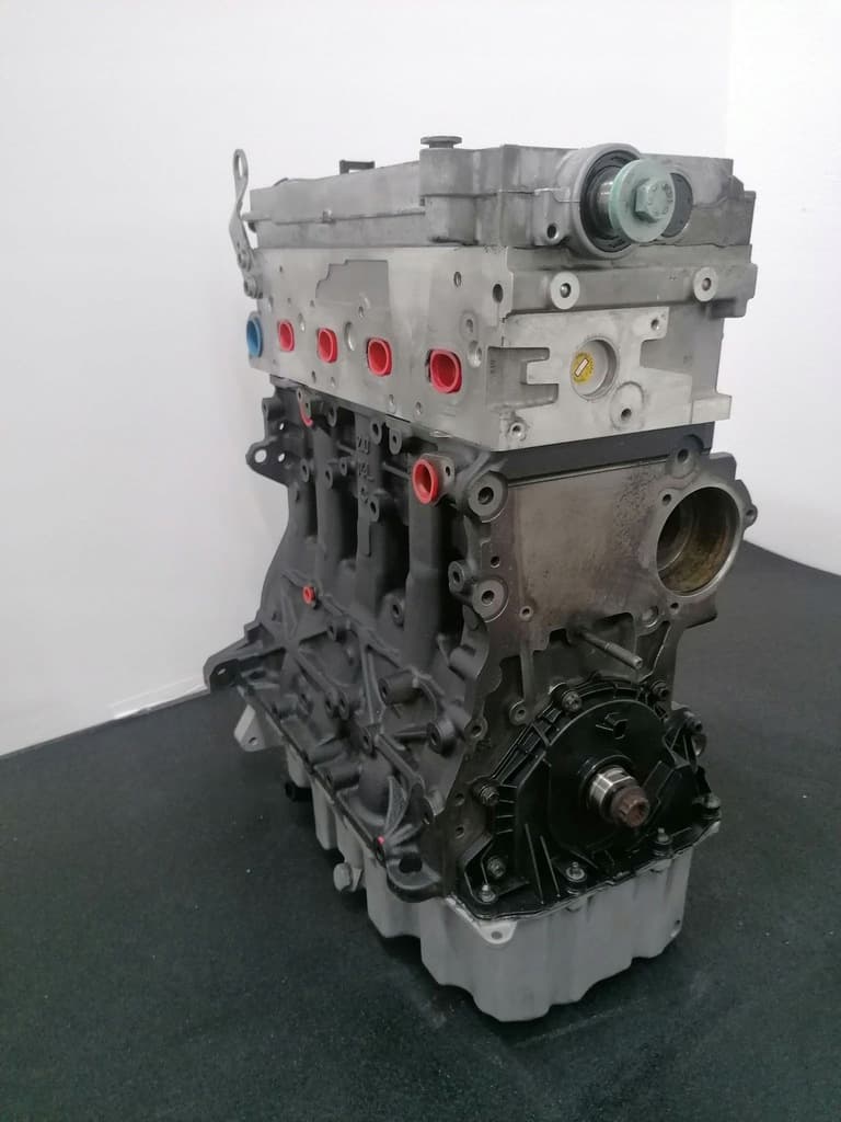 Moteur DFSA — vue 5