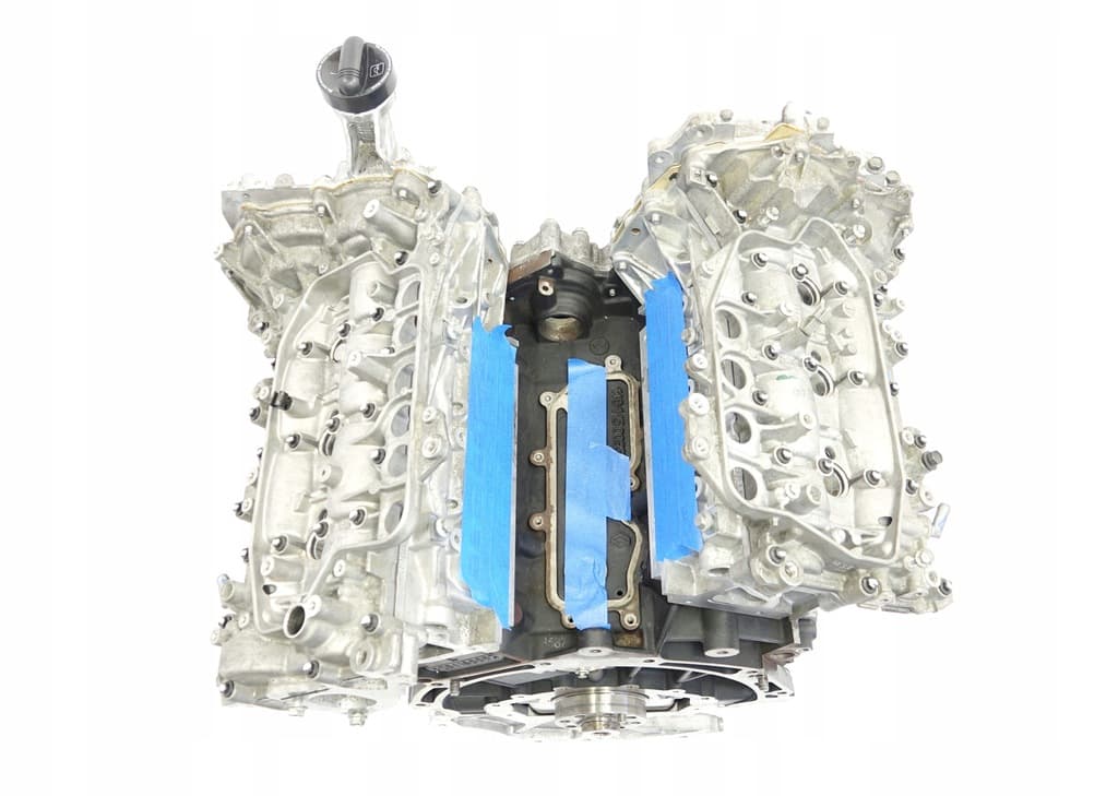 Moteur V9X 891 — vue 7