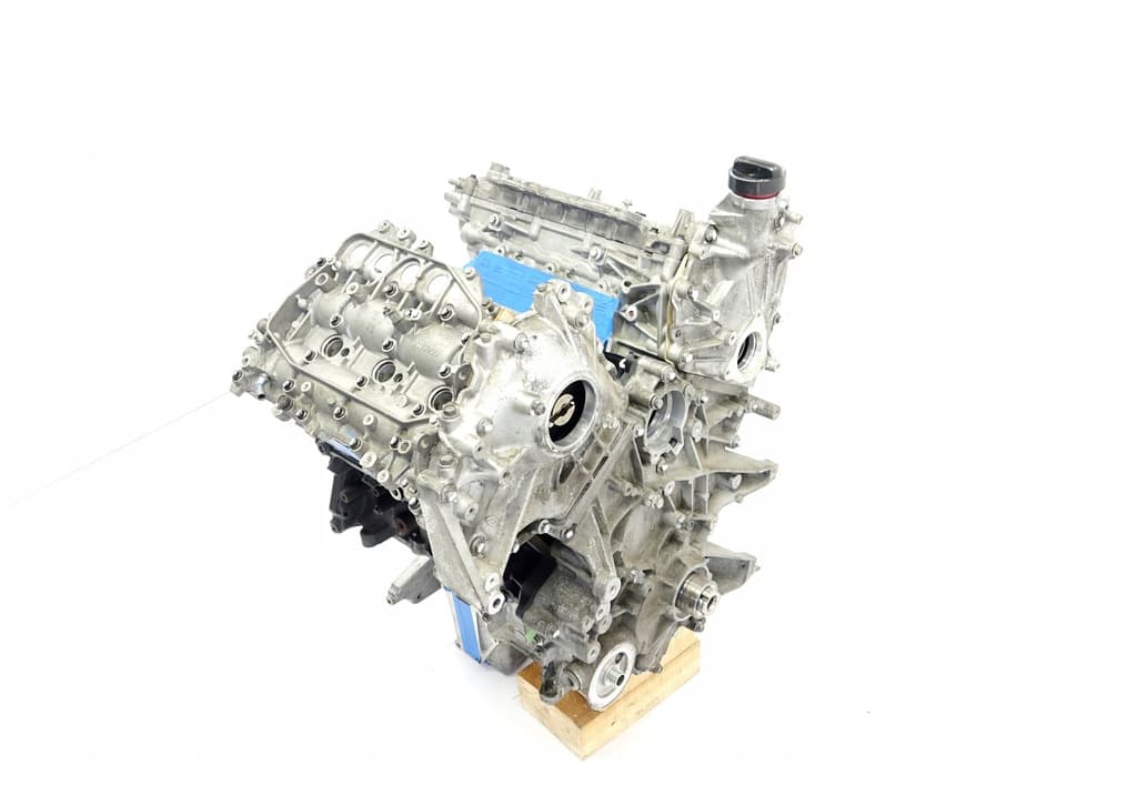 Moteur V9X 891 — vue 4