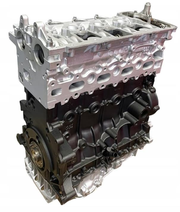 Moteur RH02 — vue 2