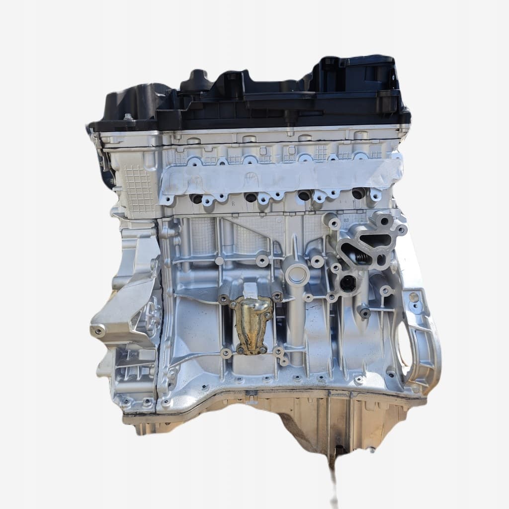Moteur M 271.820 — vue 2
