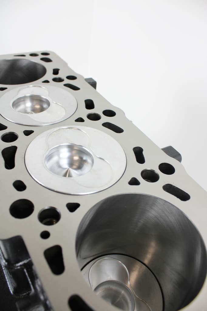 Moteur BMP — vue 7
