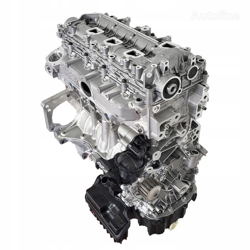 Moteur ZTGA — vue 2
