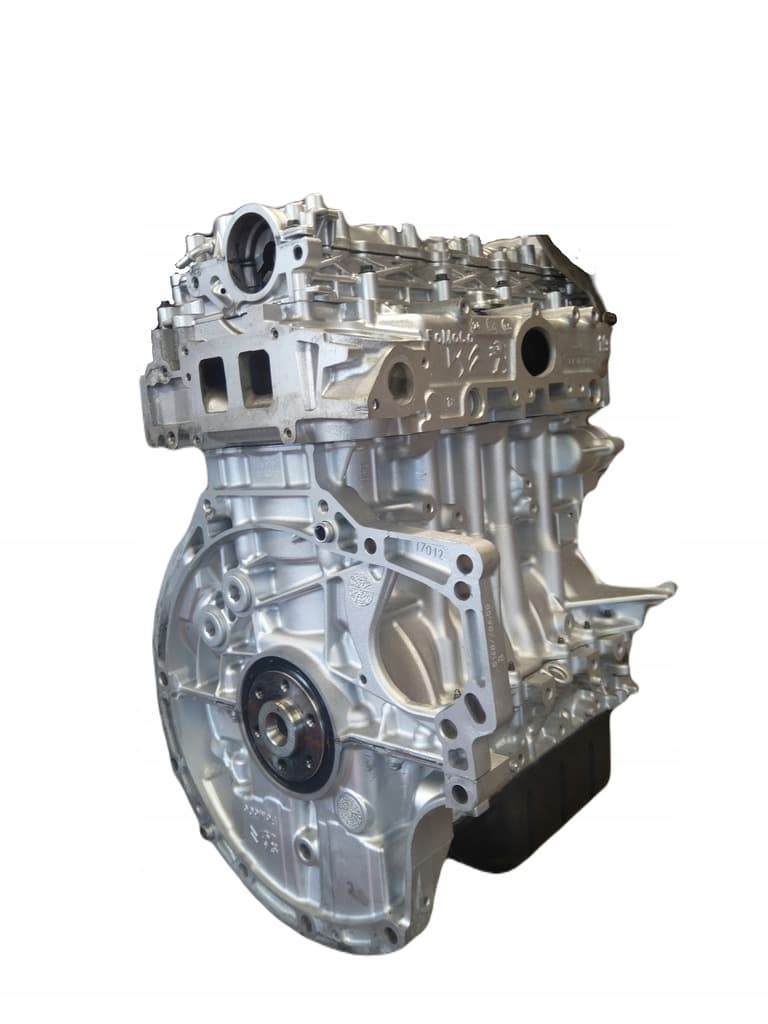 Moteur YHY (DV5RD) — vue 5