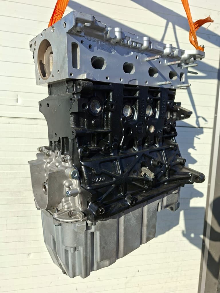 Moteur 46349131 — vue 2