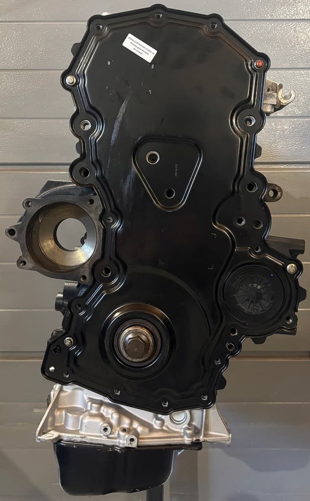 Moteur YLDC — vue 4