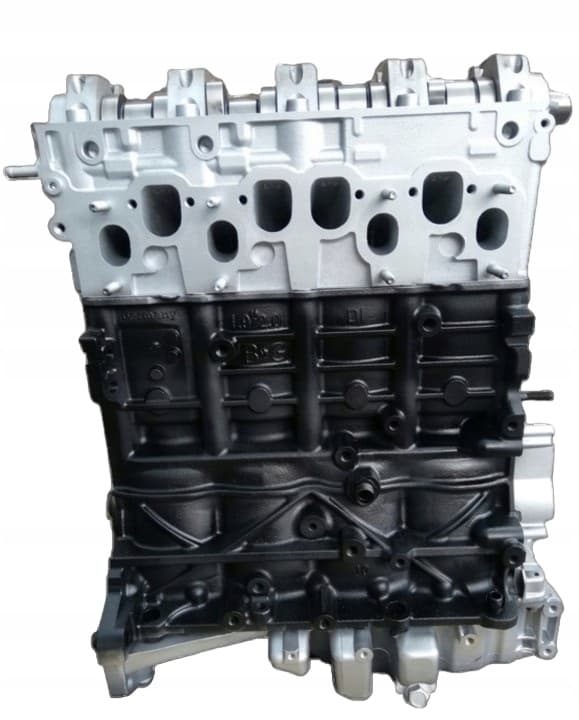 Moteur ATJ — vue 3