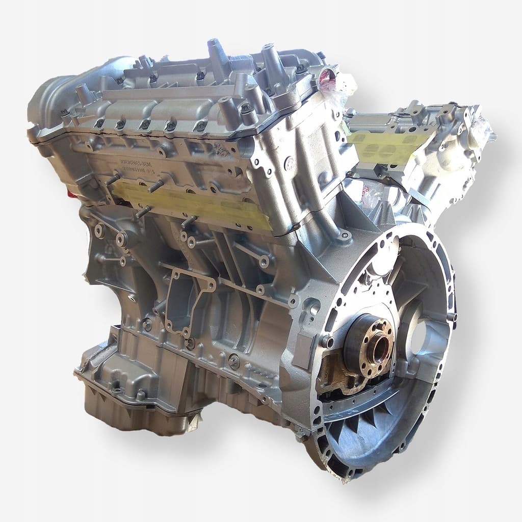 Moteur OM 642.990 — vue 3