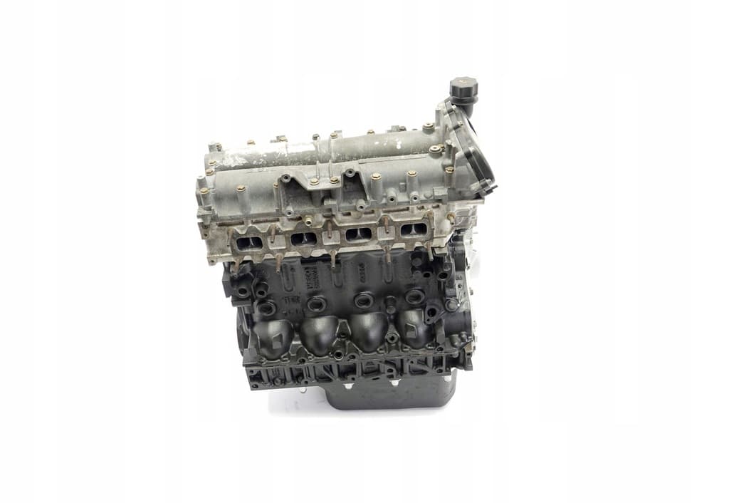 Moteur F1CE0481A — vue 2
